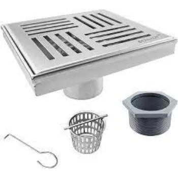 Shower Drain 